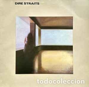 Discos de vinilo: DIRE STRAITS &lrm;&ndash; DIRE STRAITS &ndash; LP VINILO &ndash; A ESTRENAR - Foto 1