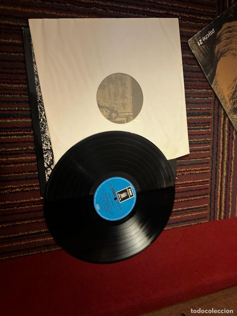 Discos de vinilo: WALLACE COLLECTION LP - Foto 4