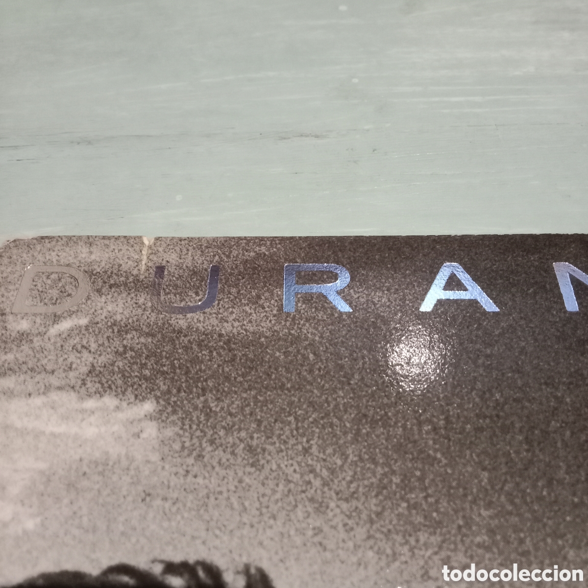 Discos de vinilo: DURAN DURAN - NOTORIOUS - LP - Foto 4