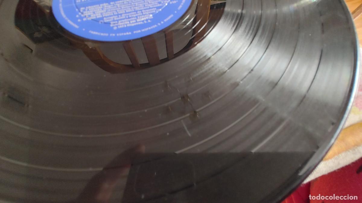 Discos de vinilo: RAPHAEL-LP 1973-GATEFOLD - Foto 2