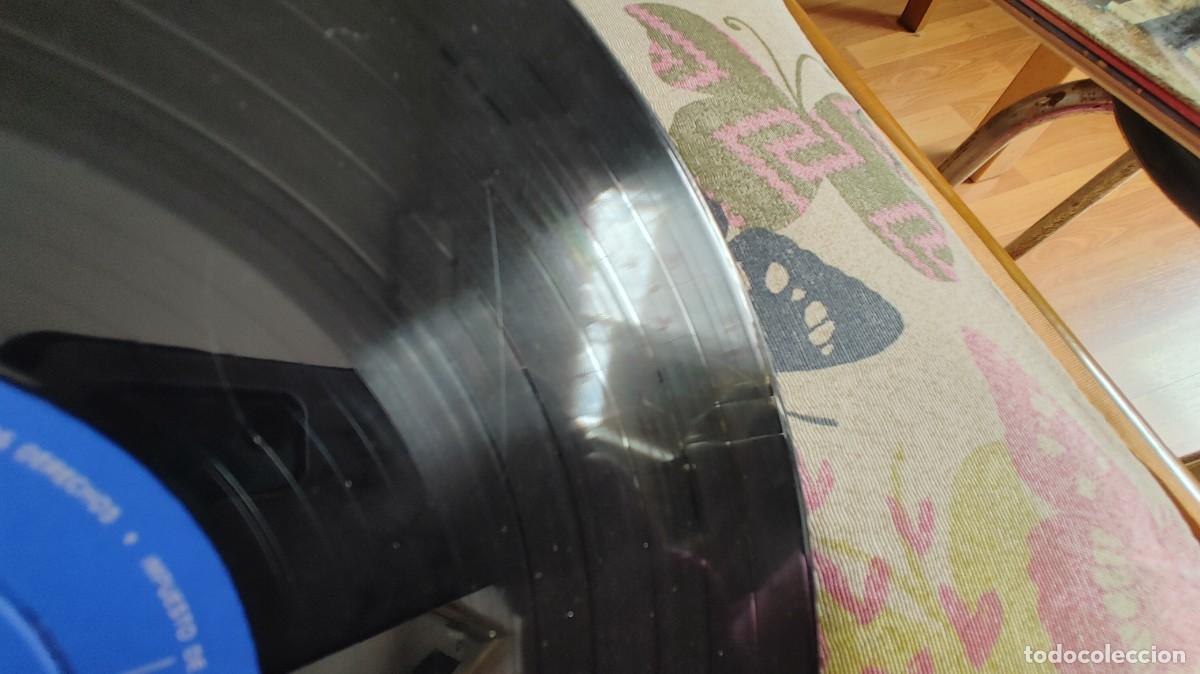 Discos de vinilo: RAPHAEL-LP 1973-GATEFOLD - Foto 3