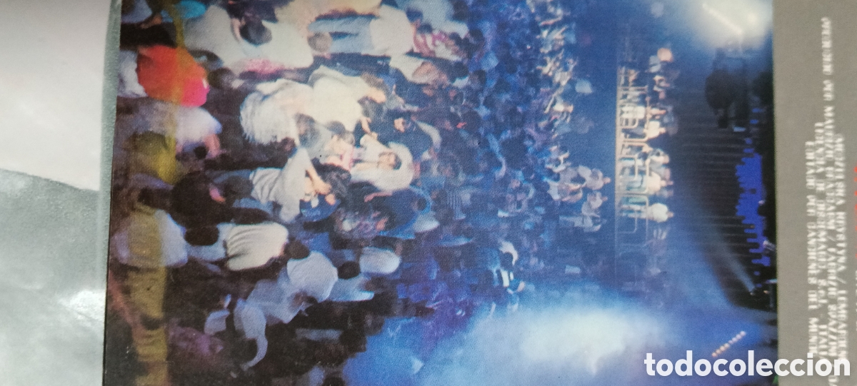 Discos de vinilo: Vinilo doble MEGATROM - Foto 7