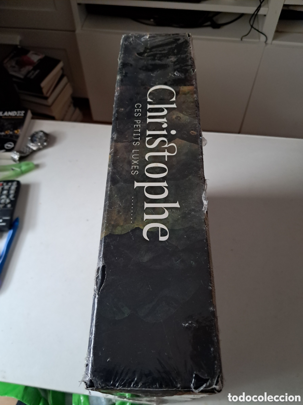 Discos de vinilo: CHRISTOPHE, CES PETITS LUXES. EDICI&Oacute;N NUMERADA. - Foto 7