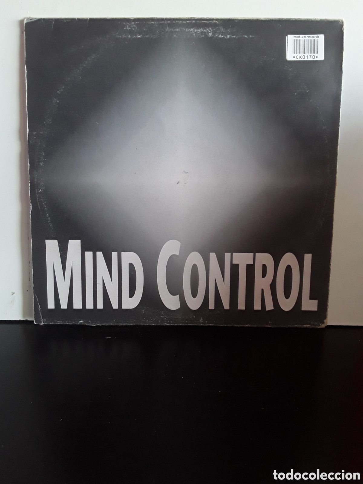 Discos de vinilo: P.W.M. &lrm;&ndash; Are You Ready To Move - Foto 3