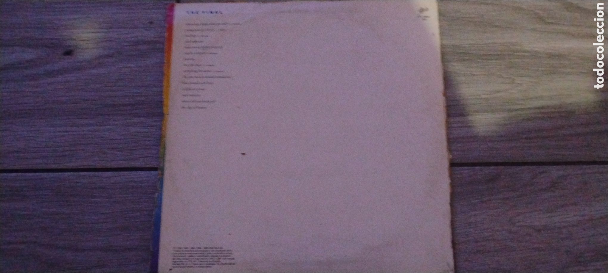 Discos de vinilo: WHAM!!-THE FINAL-2xLP-EPIC/SPAIN-IB - Foto 7