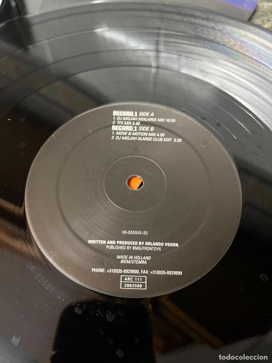 Discos de vinilo: Format # 1 Solid Session 96 Mixes And 91 Original - Foto 4
