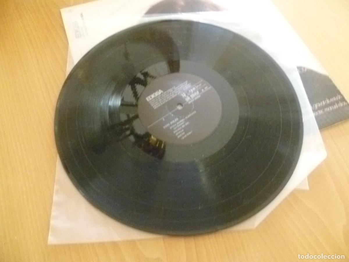 Discos de vinilo: Toti Soler Toti Soler LP SPain 1973 vg++ - Foto 4