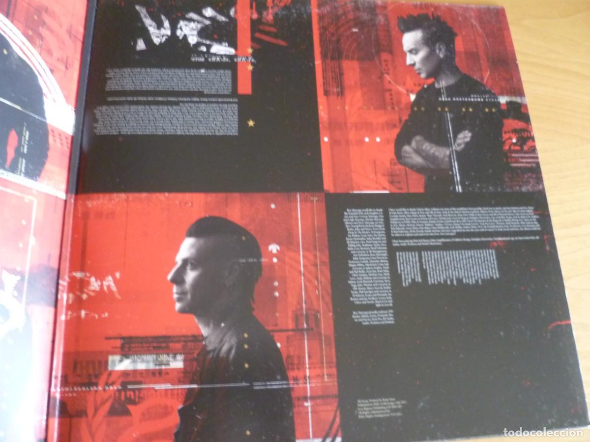 Discos de vinilo: Stone Sour Hydrograd 2LP Exc- - Foto 6