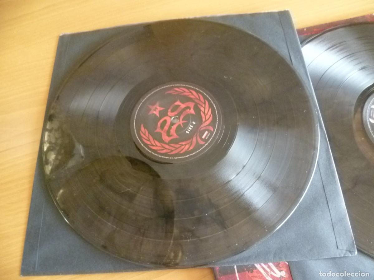 Discos de vinilo: Stone Sour Hydrograd 2LP Exc- - Foto 7