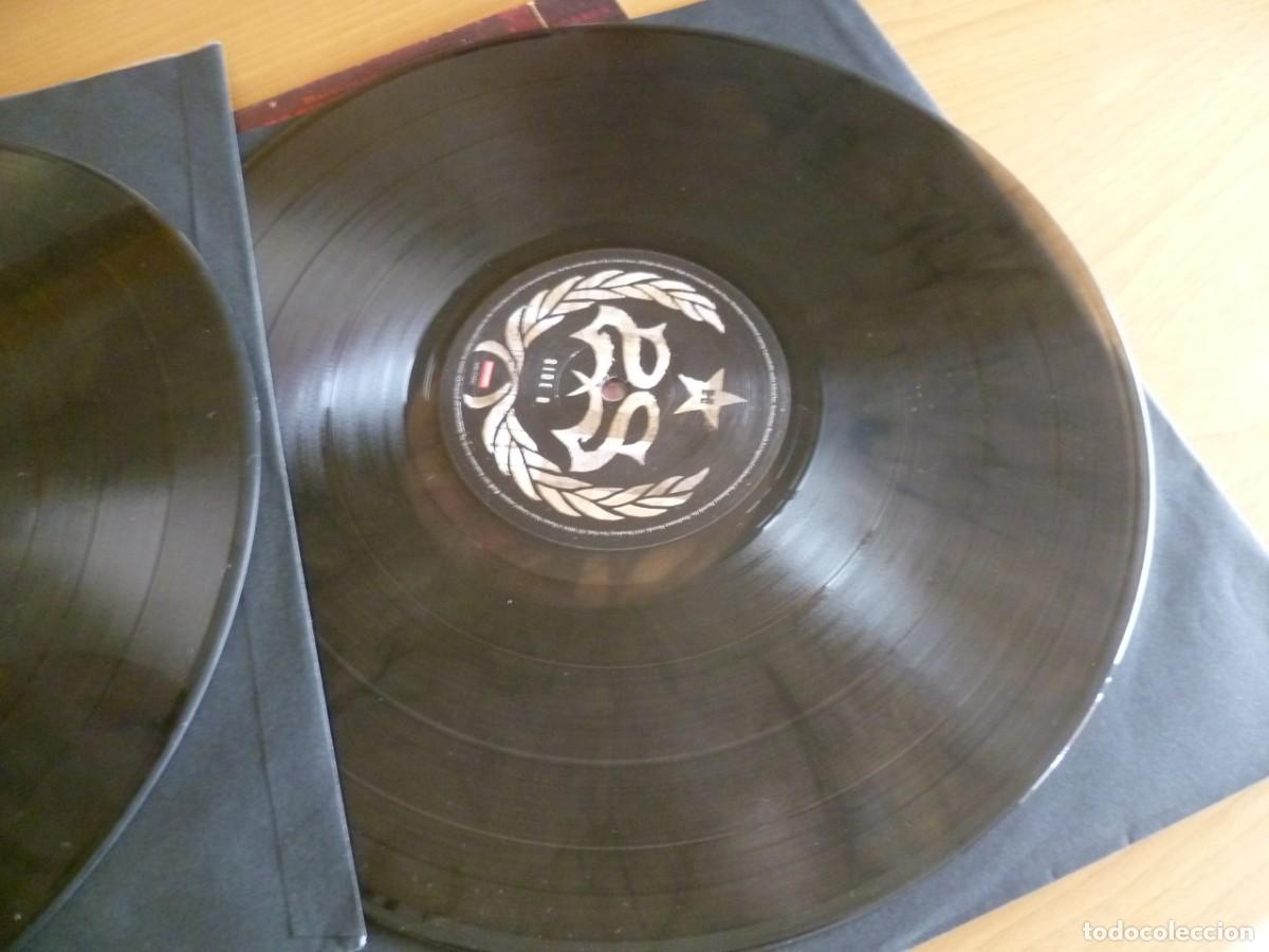 Discos de vinilo: Stone Sour Hydrograd 2LP Exc- - Foto 8