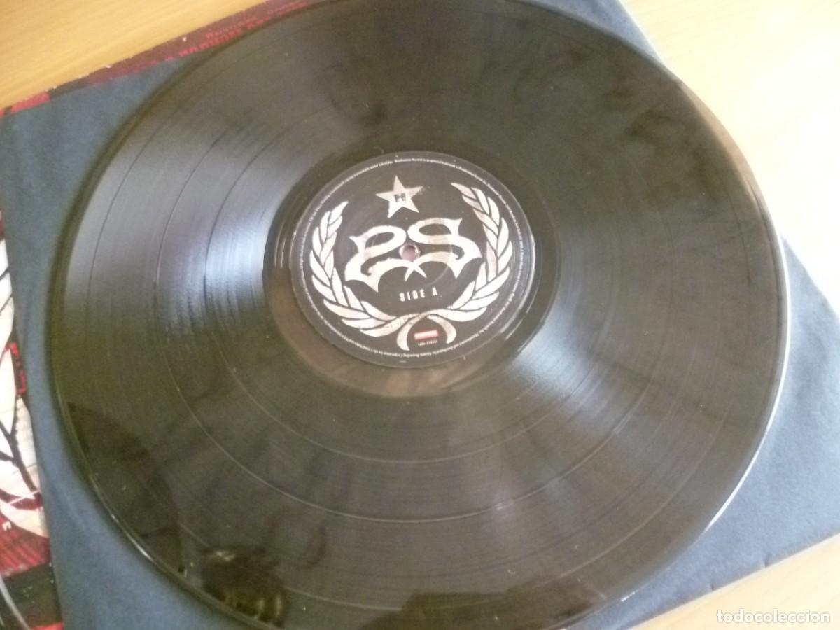 Discos de vinilo: Stone Sour Hydrograd 2LP Exc- - Foto 10