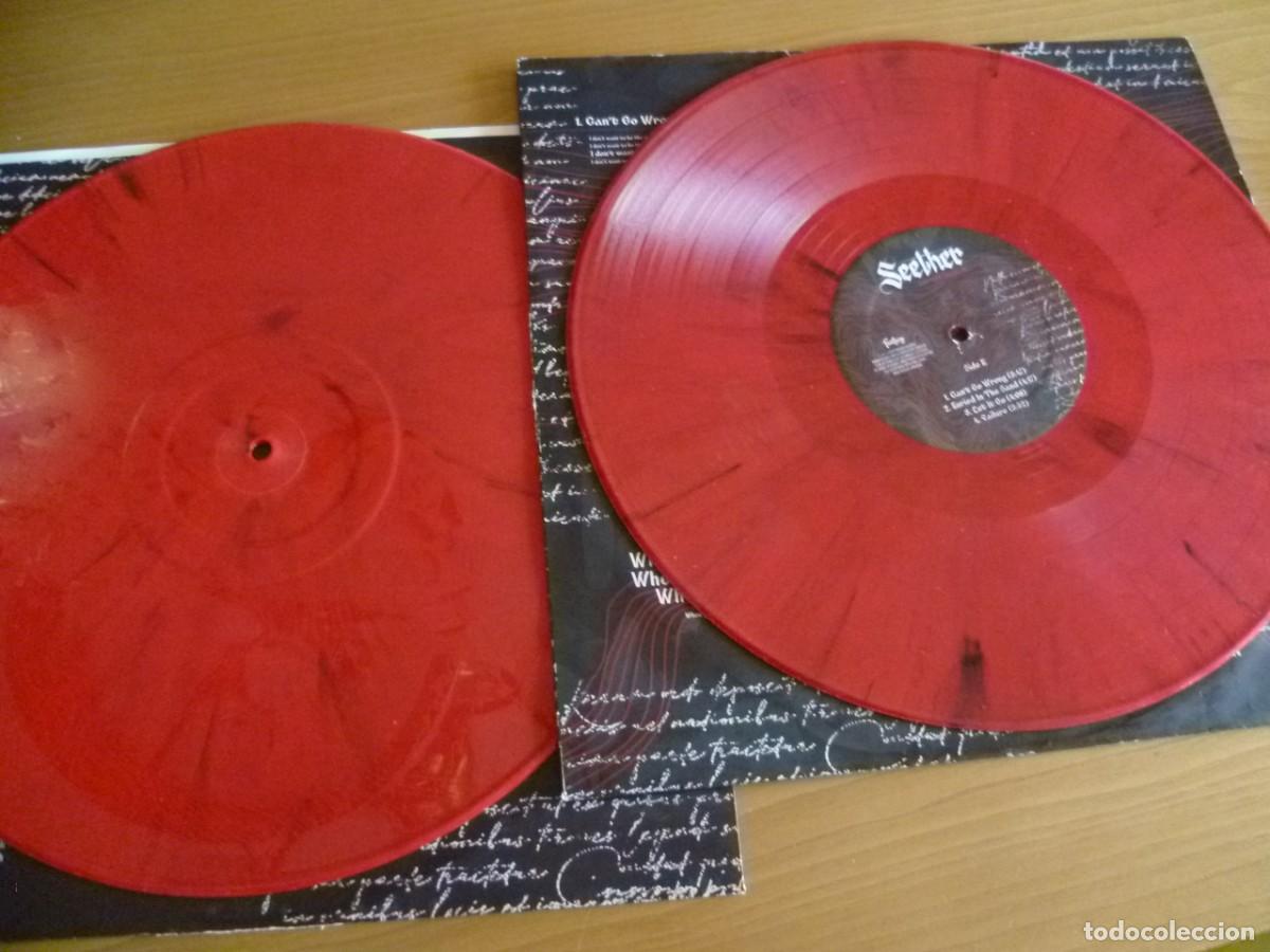 Discos de vinilo: Depeche Mode A Ride with a friend 2LP Vinilo - Foto 3