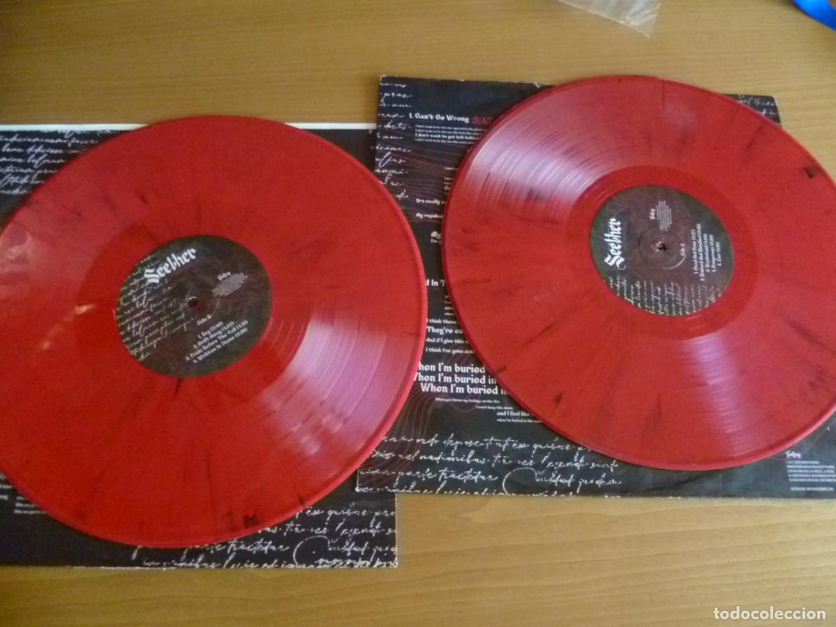 Discos de vinilo: Depeche Mode A Ride with a friend 2LP Vinilo - Foto 4