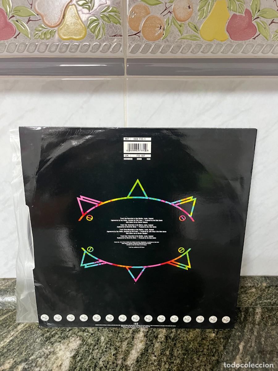 Discos de vinilo: Utah Saints Something Good - Foto 2