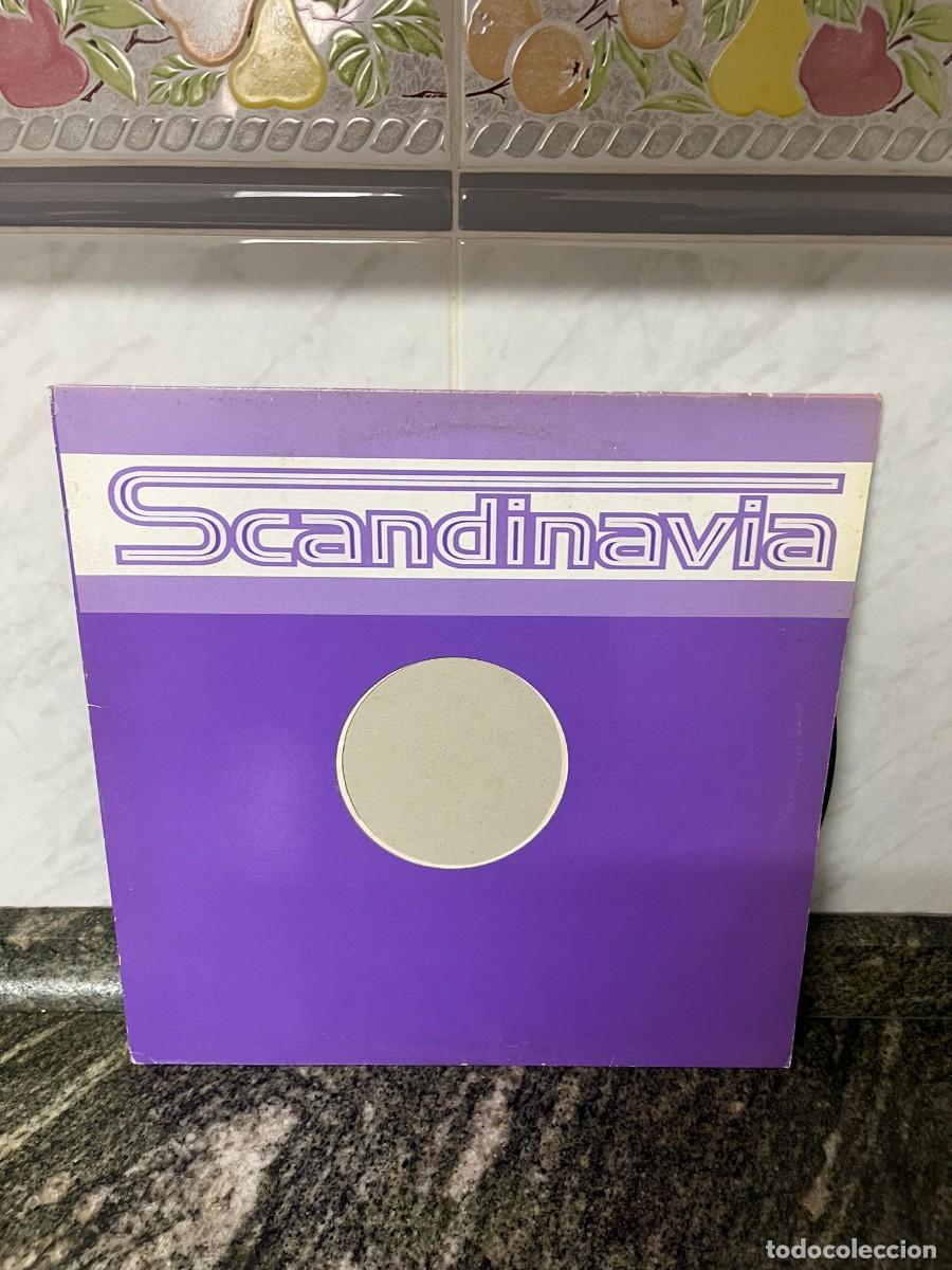 Discos de vinilo: Stephen Brown Skyways - Foto 1