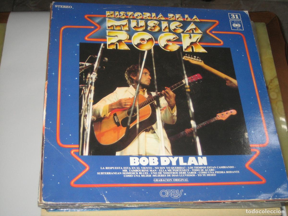 Discos de vinilo: DISCOFERTA - LPS - VER FOTO - BOB DYLAN - Foto 1