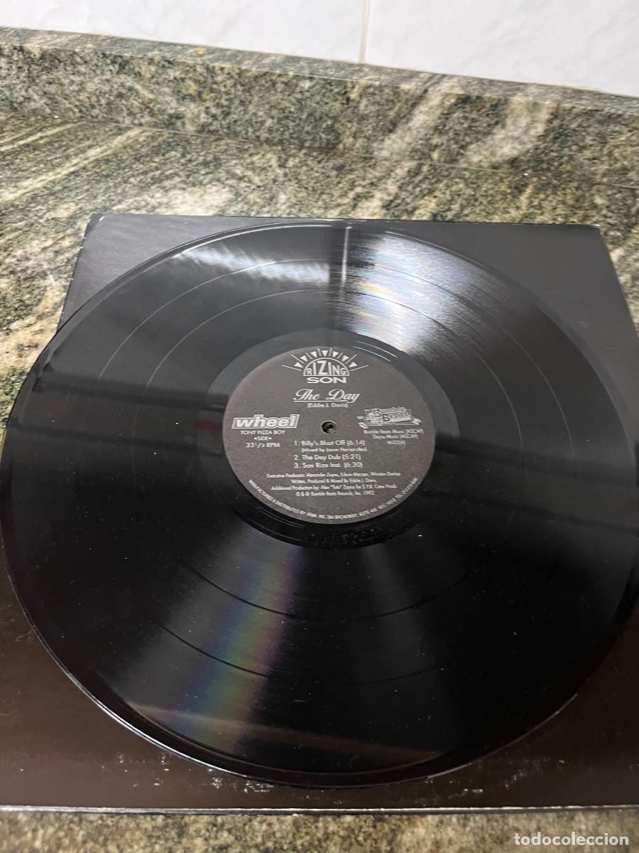 Discos de vinilo: Rizing Son The Day Maxi - Foto 2