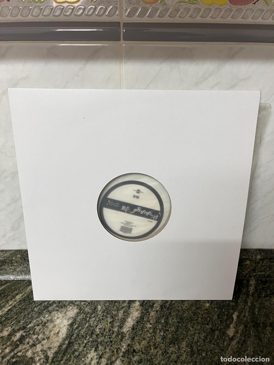 Discos de vinilo: Schubert Ghost Notes . - Foto 1