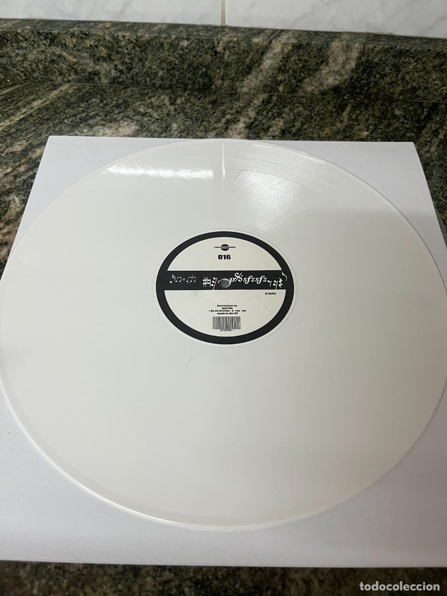 Discos de vinilo: Schubert Ghost Notes . - Foto 2