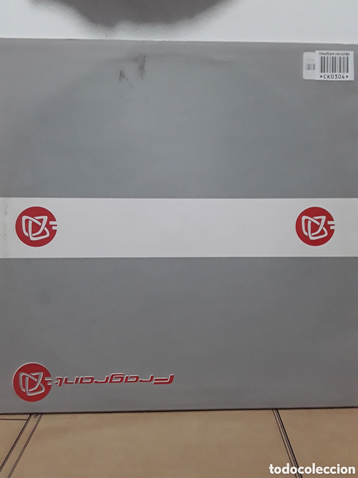 Discos de vinilo: YKK &lrm;&ndash; Awesome HIP HOP - Foto 2