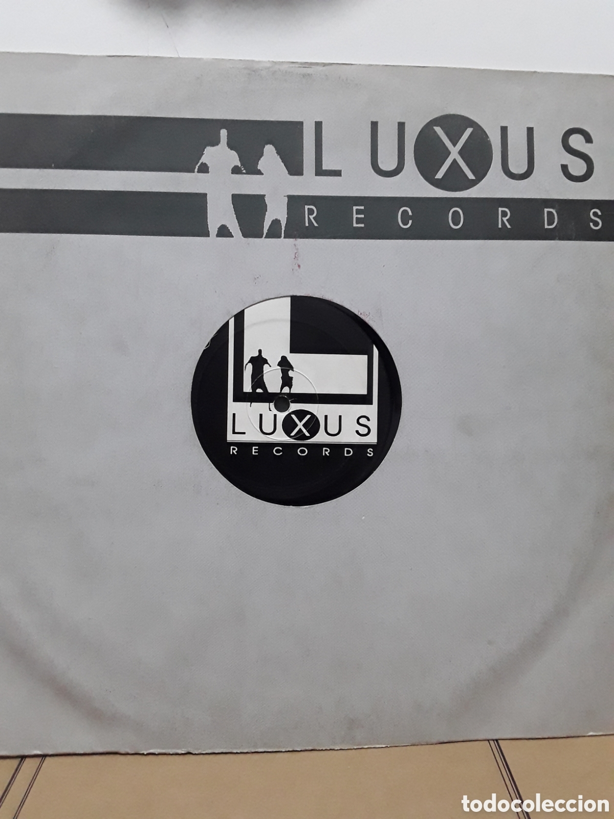 Discos de vinilo: Mmud &lrm;&ndash; Moog Extasy HOUSE - Foto 1