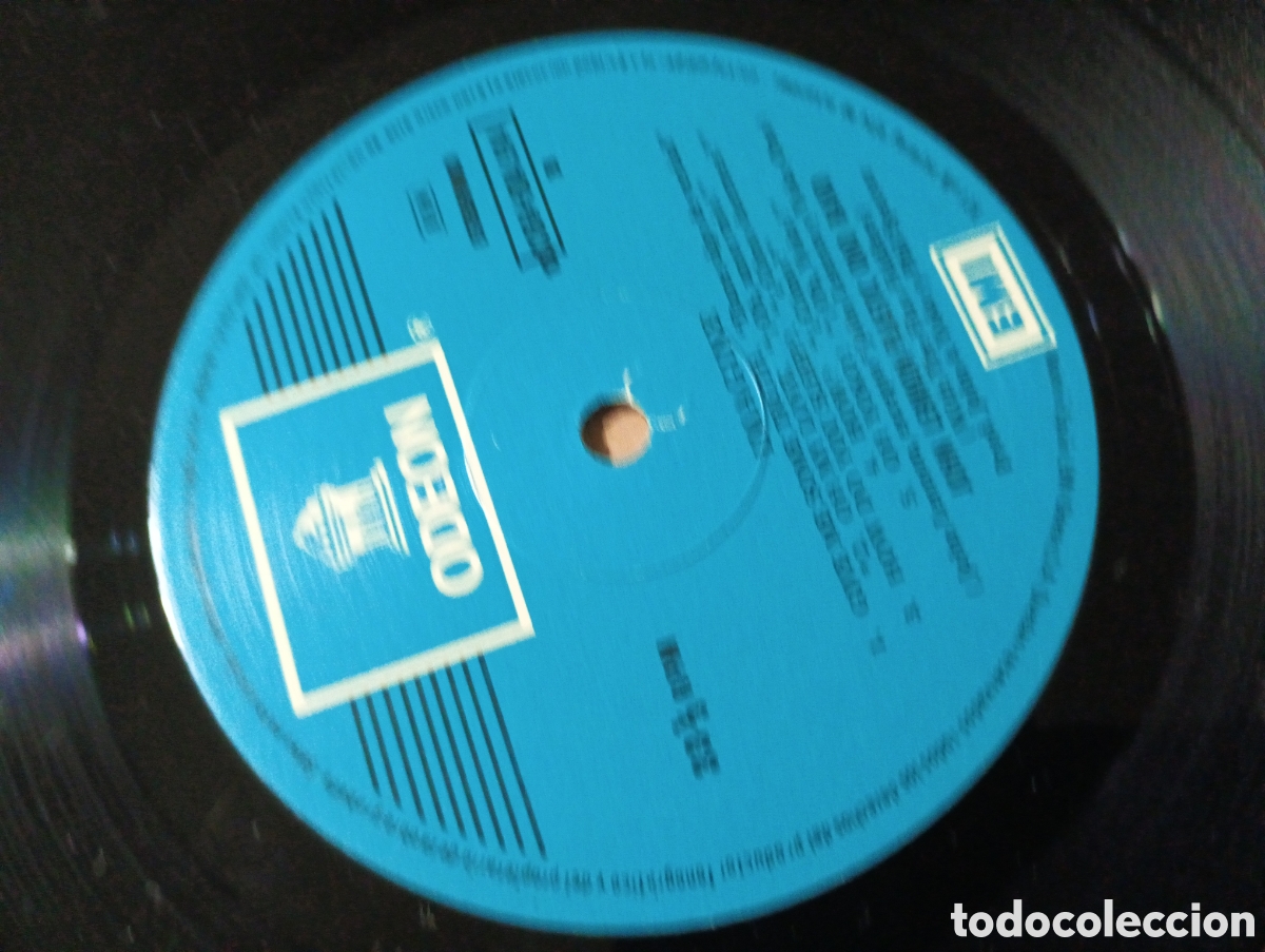Discos de vinilo: IMAGINE &rdquo; JOHN LENNON &rdquo; - Foto 5