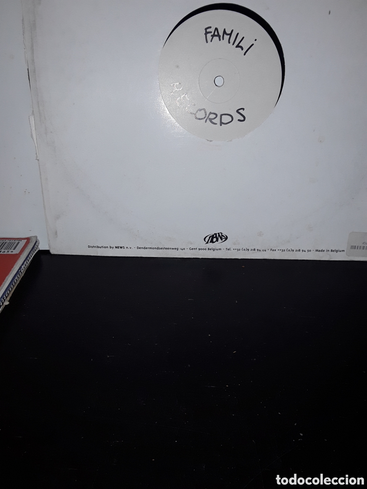 Discos de vinilo: Back By Demand &lrm;&ndash; Part One - Foto 2