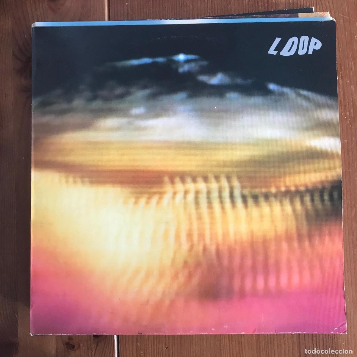 Discos de vinilo: LOOP - ARC-LITE - 12&rdquo; MAXISINGLE SITUATION TWO UK 1989 - Foto 1