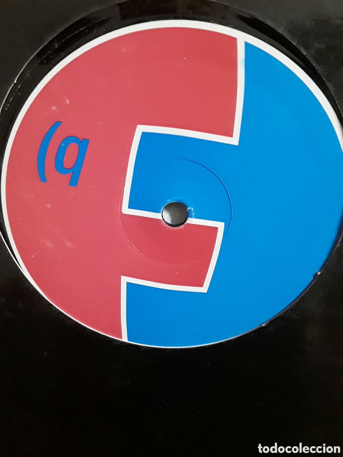 Discos de vinilo: Fun Factory &lrm;&ndash; Dont Go Away - Foto 2