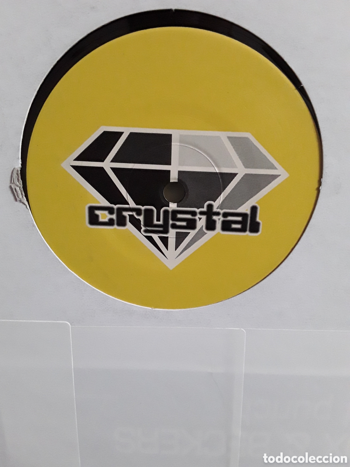 Discos de vinilo: The Arc &lrm;&ndash; Grey Matter / Adamus - Foto 1
