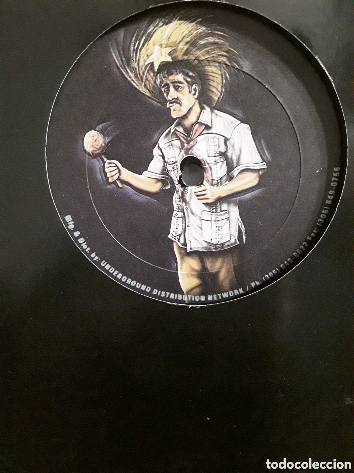 Discos de vinilo: El Guajiro &lrm;&ndash; Mojito - Foto 2