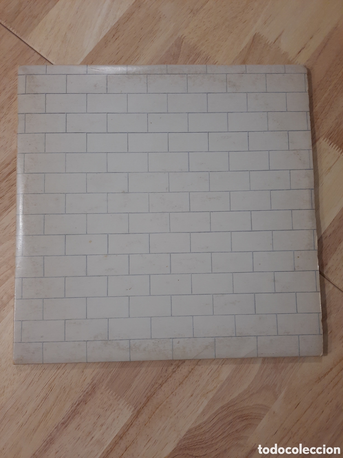 Discos de vinilo: THE WALL - PINK FLOYD - Foto 2