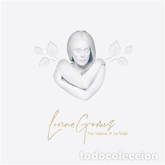 Discos de vinilo: LORENA GOMEZ &rdquo;Me vuelvo a la vida&rdquo; - Foto 1