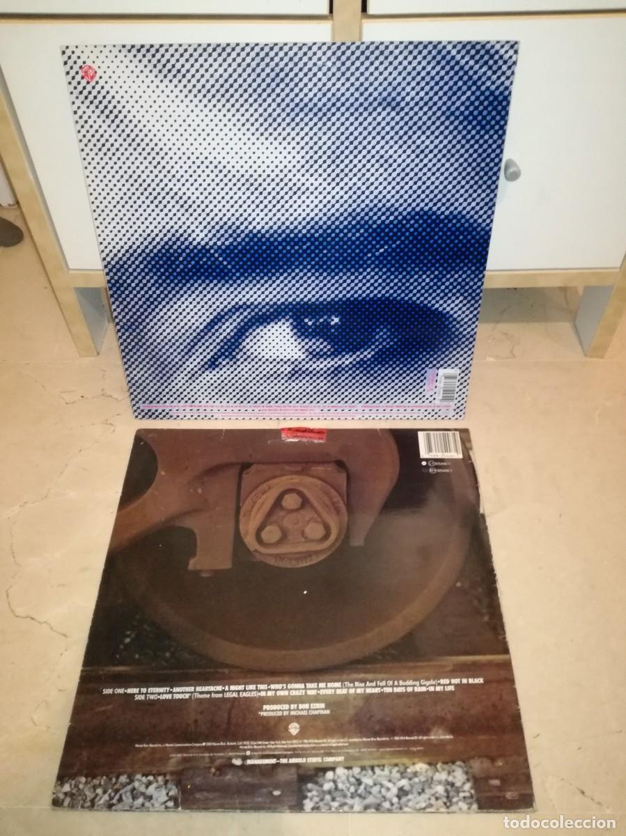 Discos de vinilo: LOTE DE 6 LPs DE ROD STEWART - Foto 5