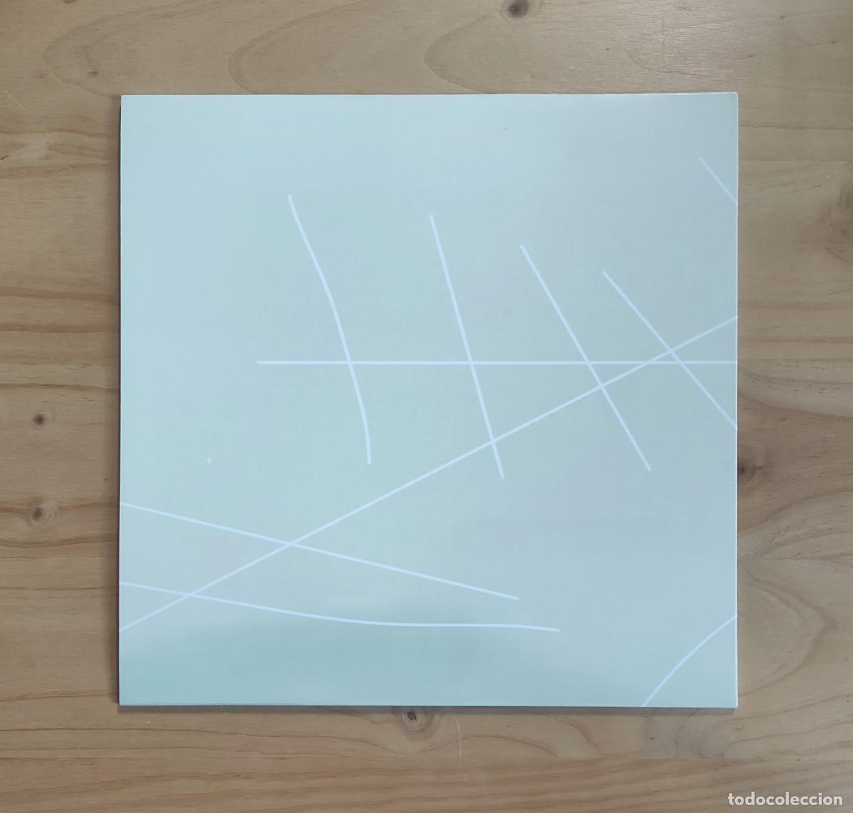 Discos de vinilo: Bidai - Biarrezgaur (2024) LP Nuevo - Foto 2