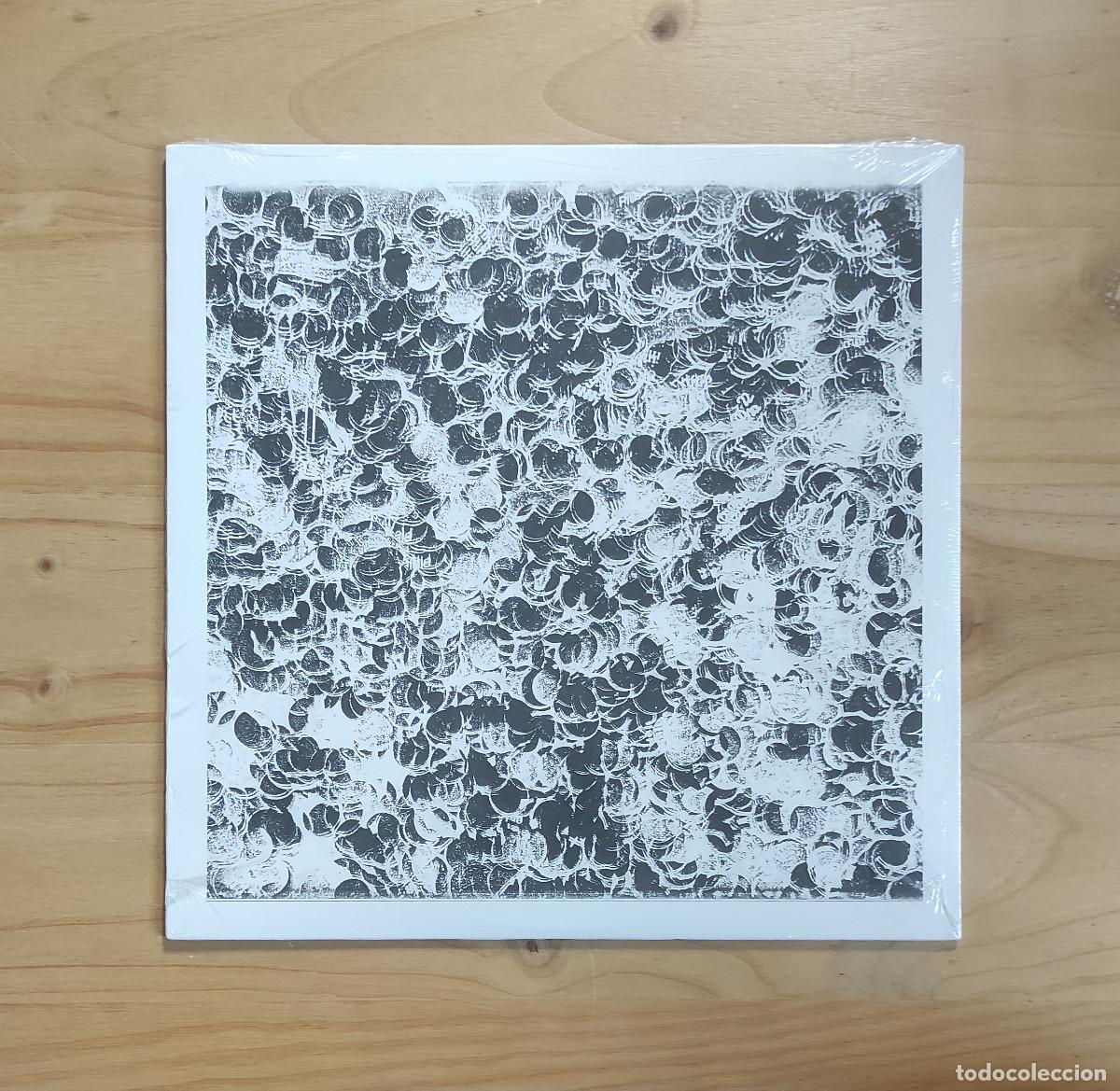 Discos de vinilo: Head Boggle - Serge Modular in Hi-Fi (2014) LP Nuevo - Foto 1