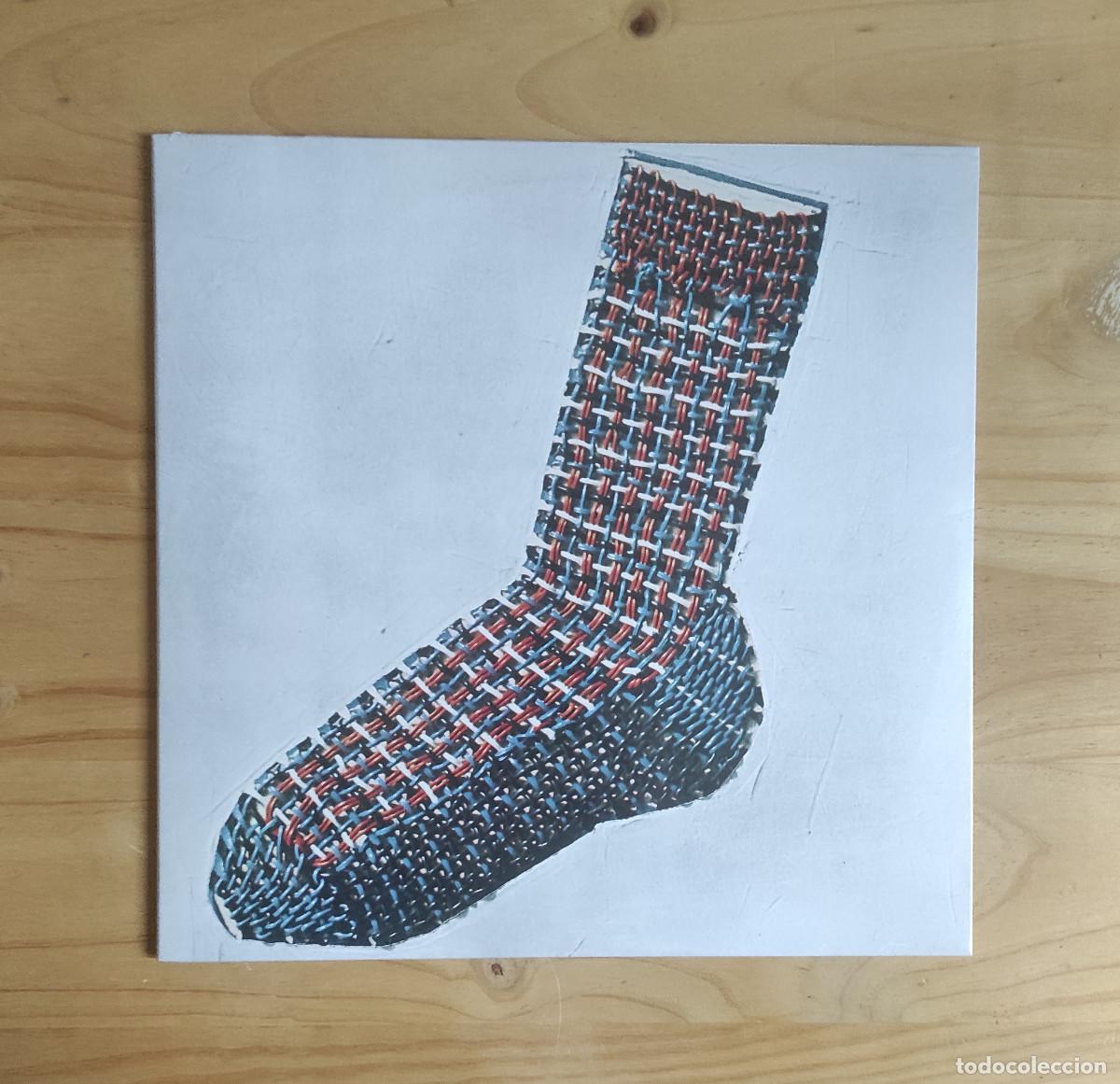Discos de vinilo: Henry Cow - Leg End (1973) LP - Foto 1