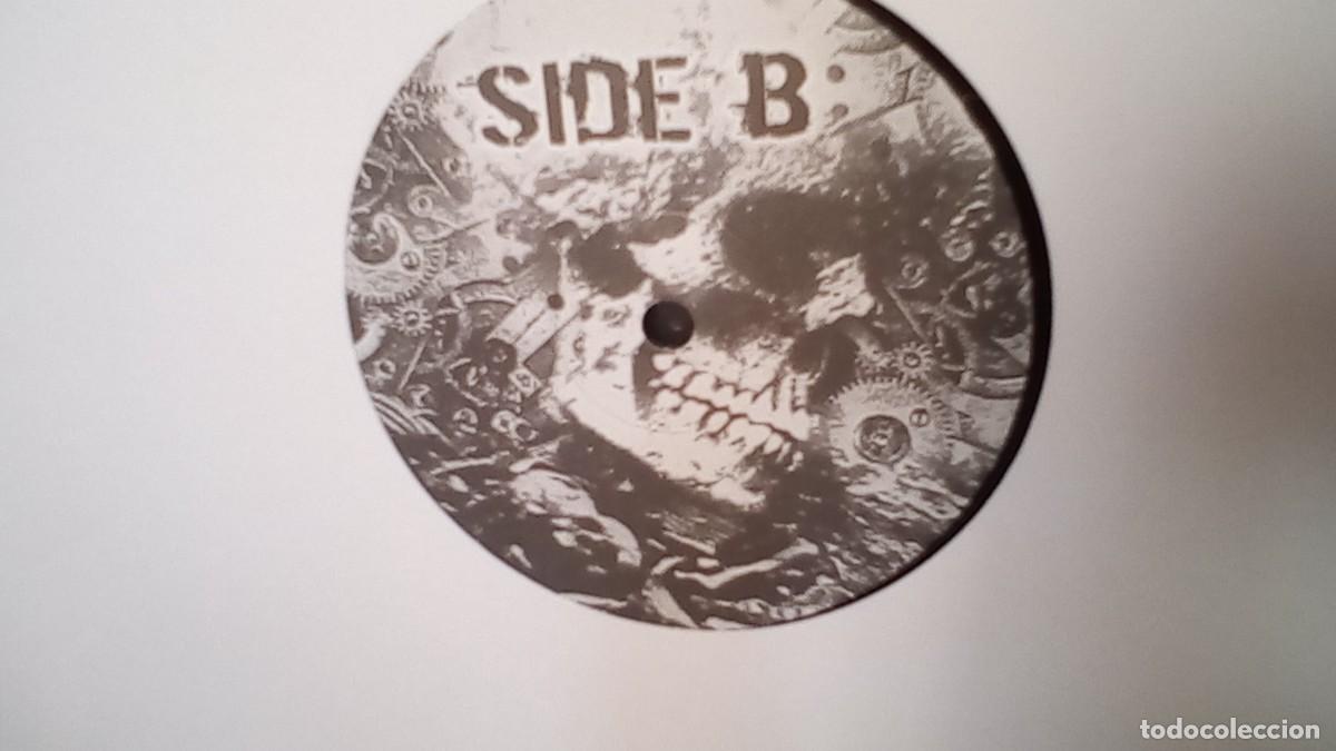 Discos de vinilo: Suffering Mind &lrm;&ndash; Suffering Mind . Grindcore - Foto 3