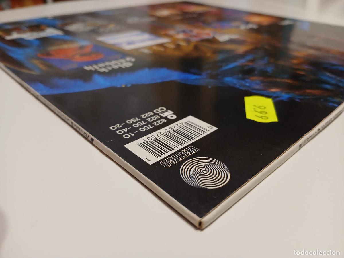 Discos de vinilo: The Heavy Way (1984) LP disco vinilo - Foto 5