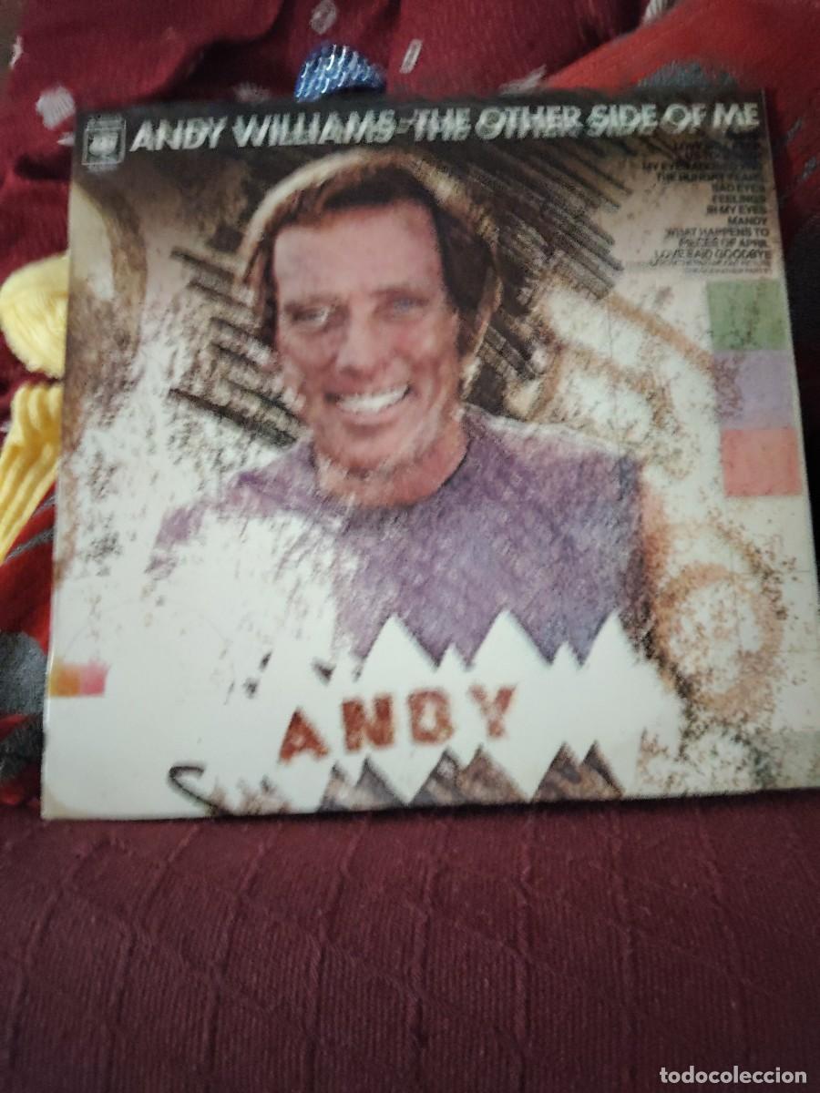 Discos de vinilo: Varios estilo de m&uacute;sica en los 7 lp - Foto 1