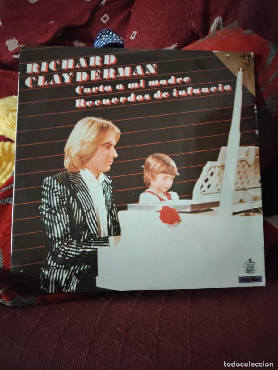 Discos de vinilo: Varios estilo de m&uacute;sica en los 7 lp - Foto 2