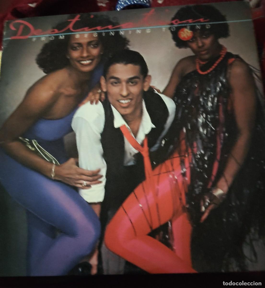 Discos de vinilo: Varios estilo de m&uacute;sica en los 7 lp - Foto 3