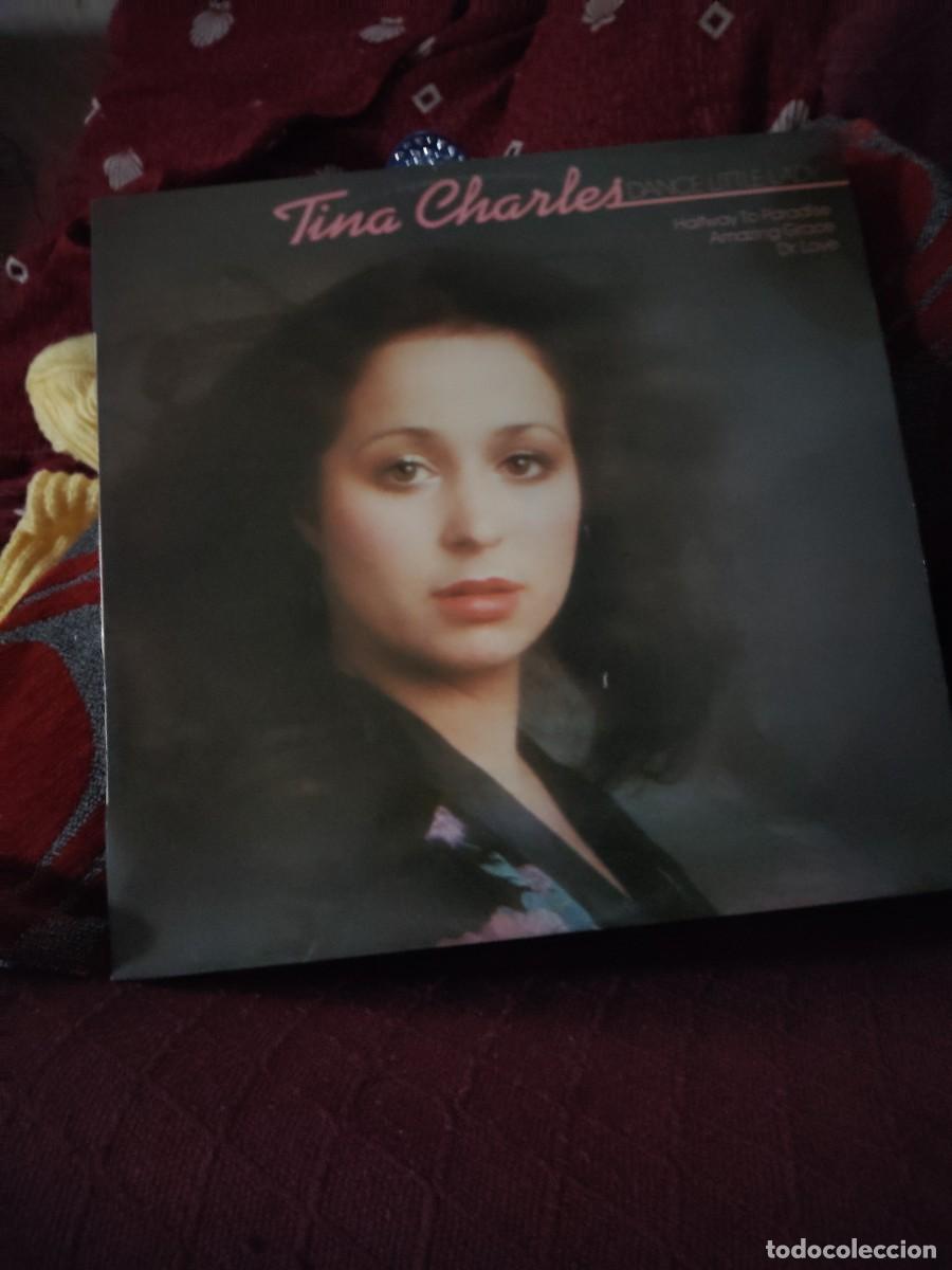 Discos de vinilo: Varios estilo de m&uacute;sica en los 7 lp - Foto 6