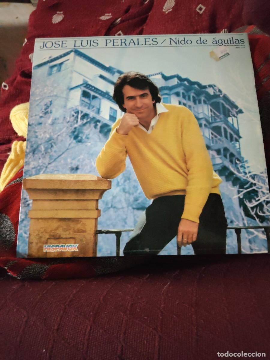 Discos de vinilo: Varios estilo de m&uacute;sica en los 7 lp - Foto 8