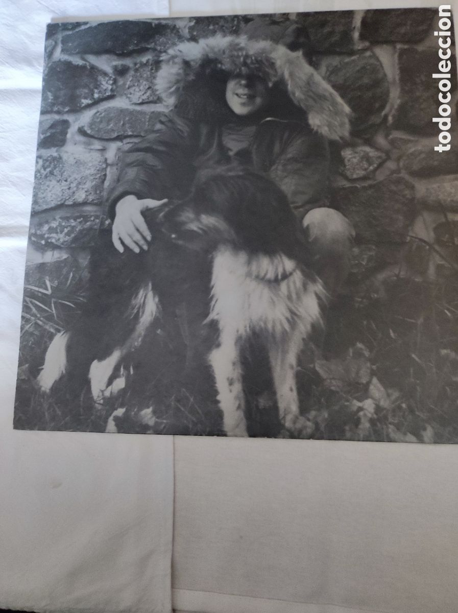 Discos de vinilo: PAUL SIMON - (IDEM) 1972 - Foto 4