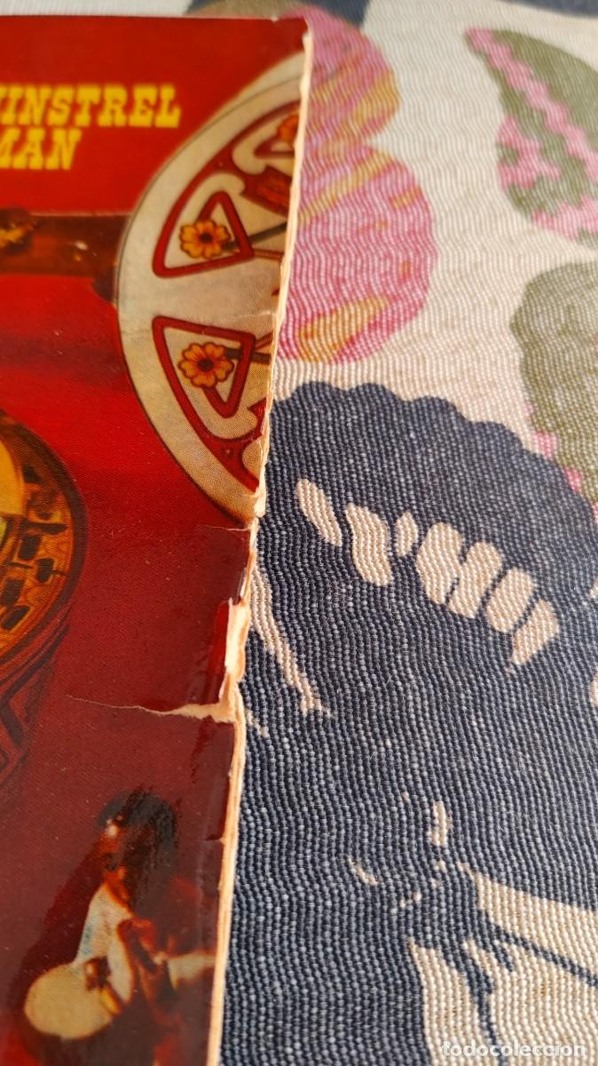Discos de vinilo: BANJO JOHN CALI-EP TURKEY IN THE STRAW +3 - Foto 2