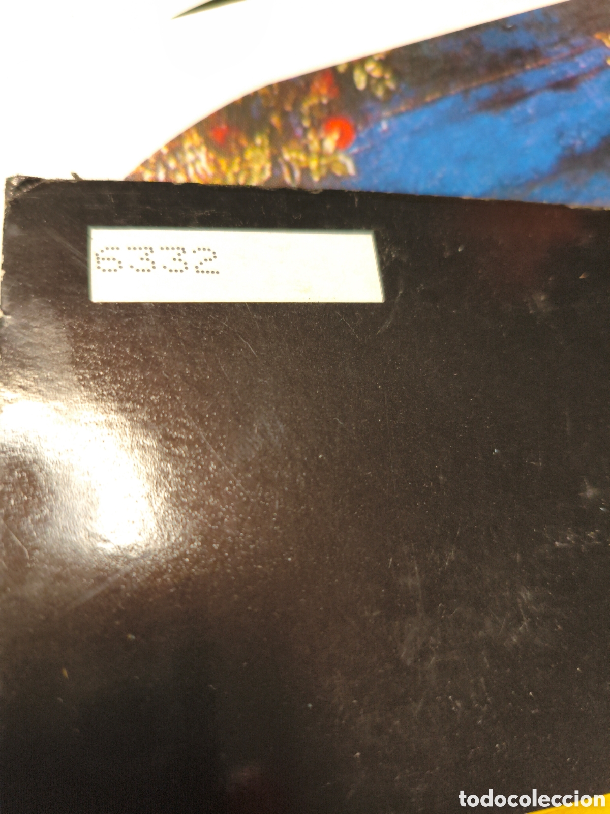 Discos de vinilo: Love/Hate&nbsp;&lrm;&ndash;&nbsp;Wasted In America - Foto 3
