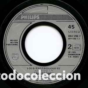 Discos de vinilo: Gainsbourg* - Vieille Canaille (7&rdquo;, Single) - Foto 4