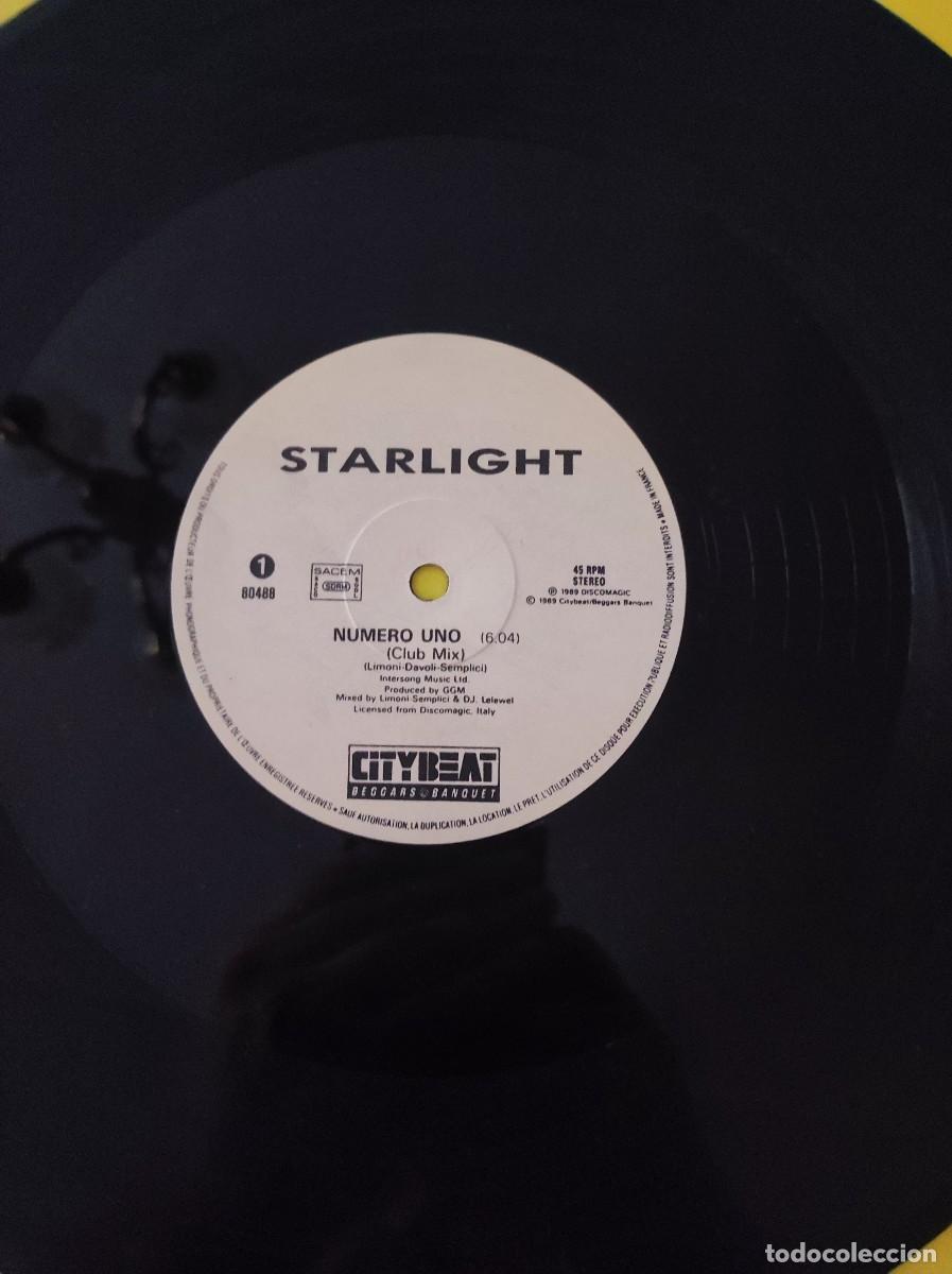 Discos de vinilo: lot 5 disque vinyl Maxis - Foto 7
