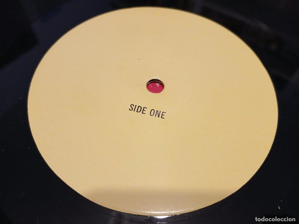 Discos de vinilo: Devo &ndash; Sing If Youre Glad To Be Devo- LP disco vinilo - Foto 2